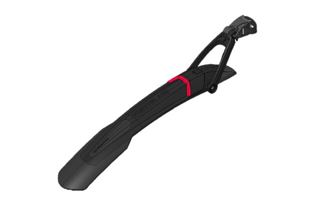 Zadní blatník SKS Nightblade