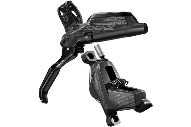 Kotoučová brzda SRAM Code R
