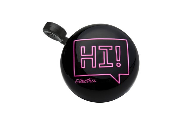 Zvonek ELECTRA Ringer Hi!