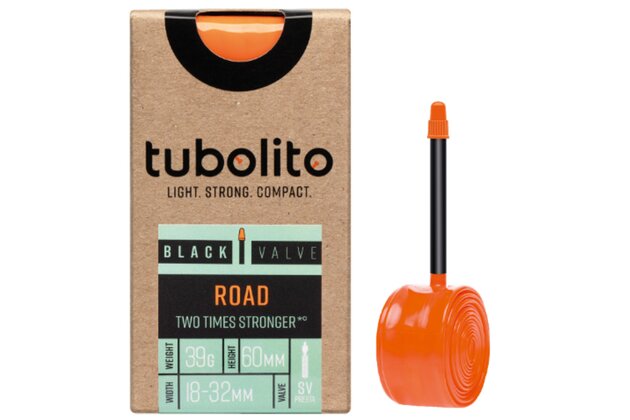 Duše TUBOLITO Road 700x18/32C