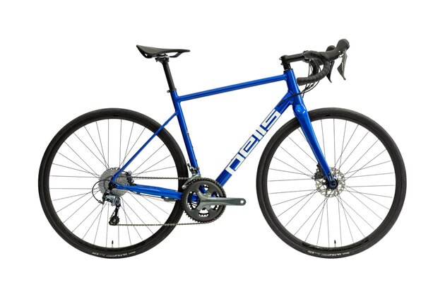 PELLS Aeron 2 Ocean Blue