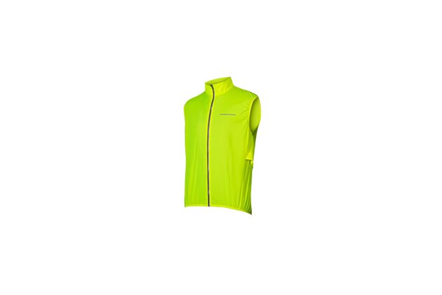 Vesta ENDURA Pakagilet Hi-Viz Yellow