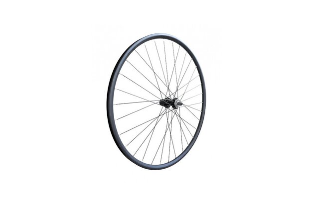 Zapletené kolo PELLS Disc QR 26" zadní