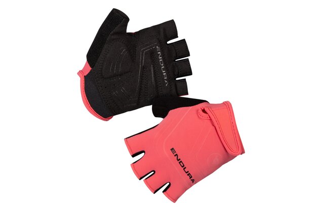 Dámské rukavice ENDURA Xtract Punch Pink