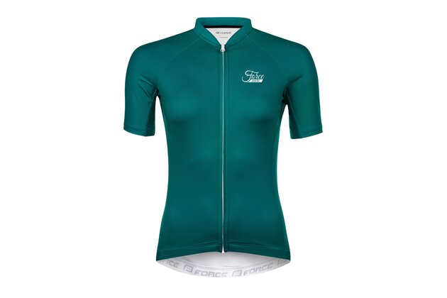 Dámský dres FORCE Pure Kerosene