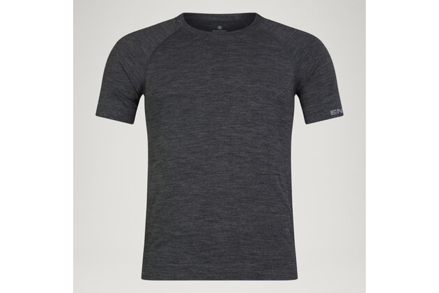 Spodní triko ENUDRA Baabaa Pro Grey