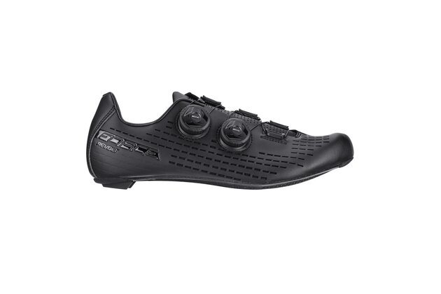 Tretry Road FORCE Revolt Carbon Black