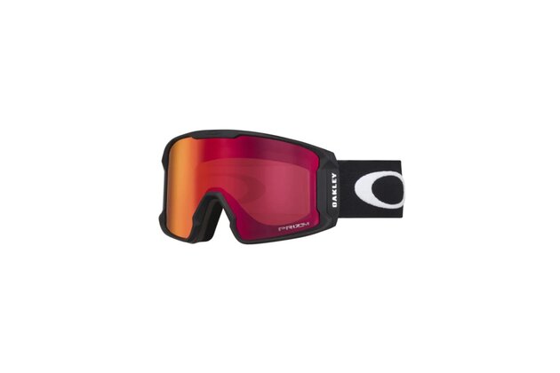 Brýle OAKLEY Line Miner L Prizm SNOW TORCH IRIDIUM Matte Black