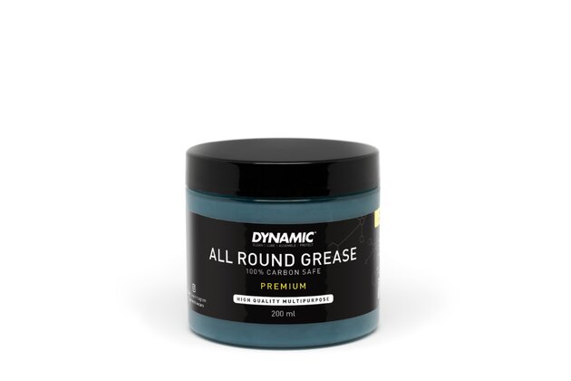 Vazelína DYNAMIC All Round Grease Premium 200ml