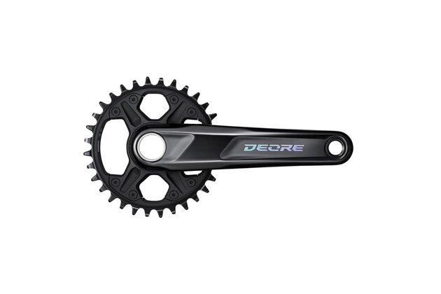 Kliky SHIMANO Deore FC-M6120 1x12 32z