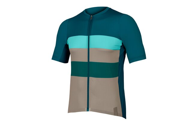 Dres ENDURA Pro SL Race Deep Teal