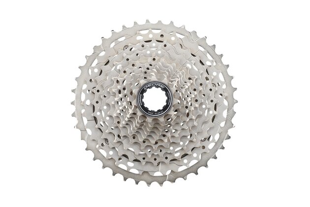 Kazeta SHIMANO Deore CS-M5100 11s