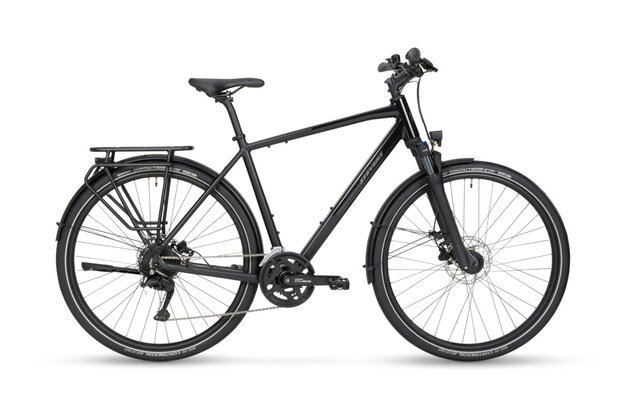 STEVENS Aviolo 6.1 HT Stealth Black