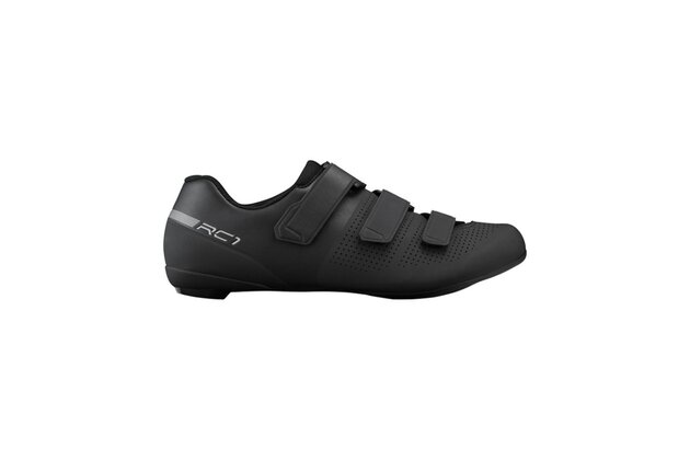 Tretry SHIMANO SH-RC102 Black