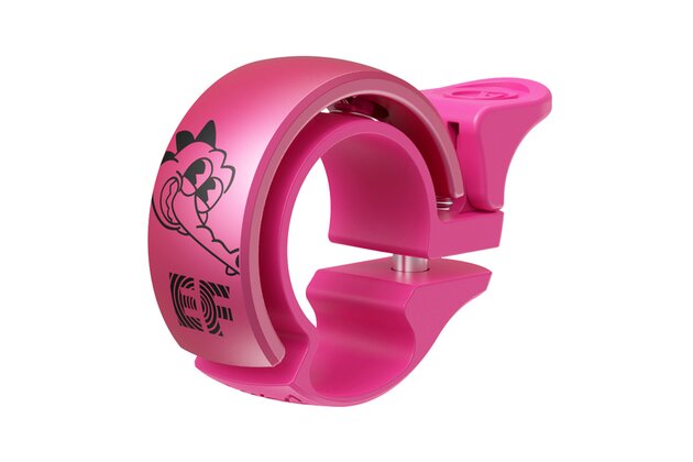 Zvonek KNOG Oi Classic E.F. Limited
