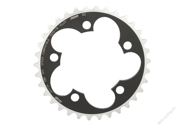 Převodník BBB BCR-02 RoundAbout 5