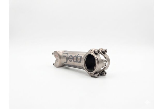 Představec DEDA ZERO100 SER COR 31,8/120mm