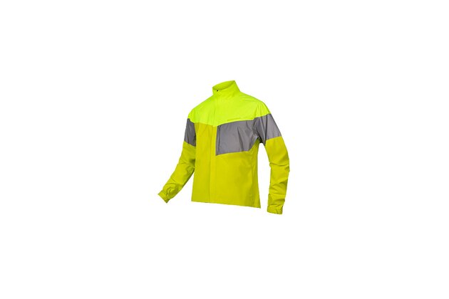 Bunda ENDURA Urban Luminite II Hi-Viz Yellow