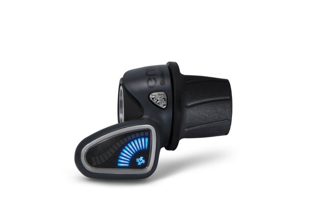 Řazení ENVIOLO pro náboje Nuvinci Automatic
