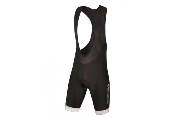 Kraťasy se šlemi ENDURA FS260-Pro White