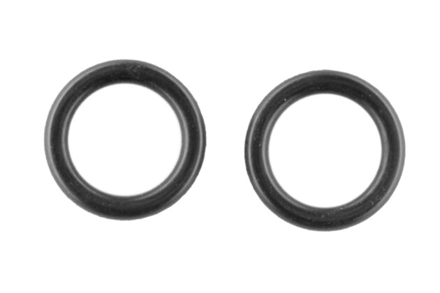 NORCO Syntace X-12 Axle Orings (2) 959375-14-00