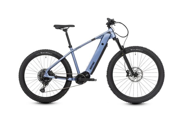VIKING MTB Insync Light Blue