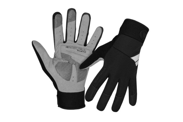 Rukavice ENDURA Windchill Black