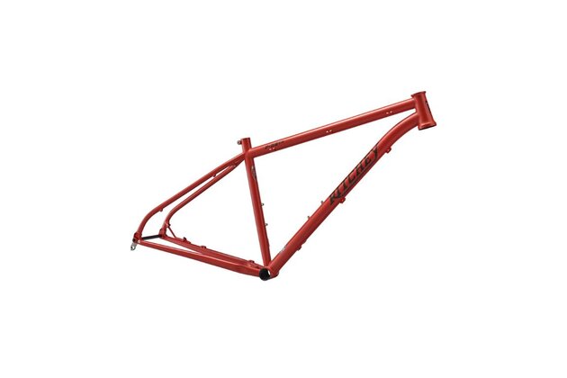 Rám RITCHEY Ultra MTB P-29ER