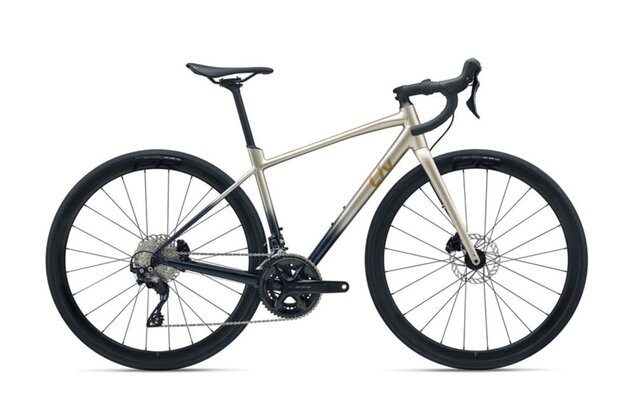 LIV Avail AR 1 Sandshell/Cold Night