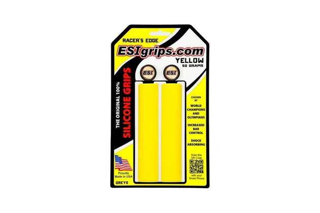 Gripy ESI Racer´s Edge