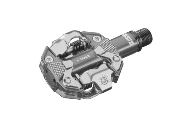 Pedály LOOK X-Track