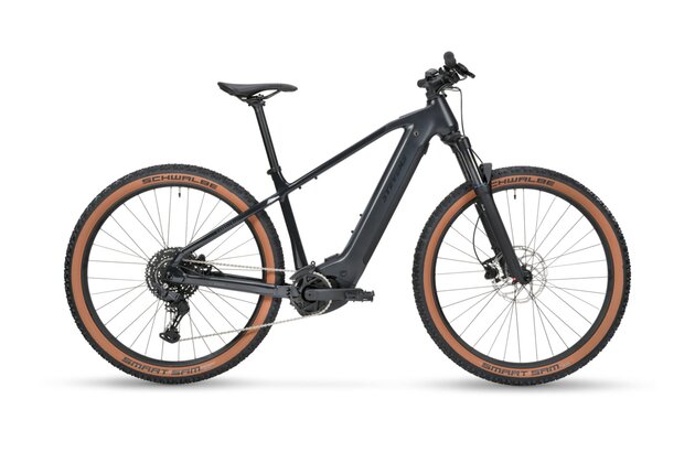 STEVENS E-Agnello 6.6.1 Anthracite