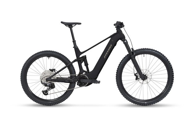 STEVENS E-Inception AM 6.8.1 Nightstone