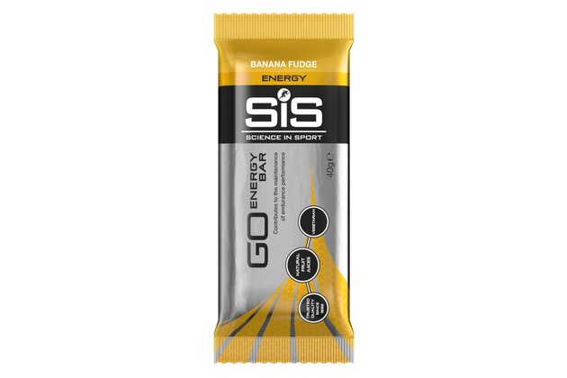 Tyčinka SIS GO Energy Mini Bar 40g