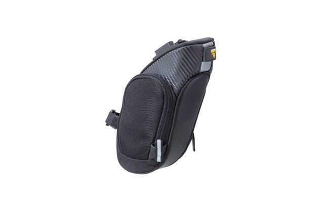 Brašna pod sedlo TOPEAK Mondopack + držák F25