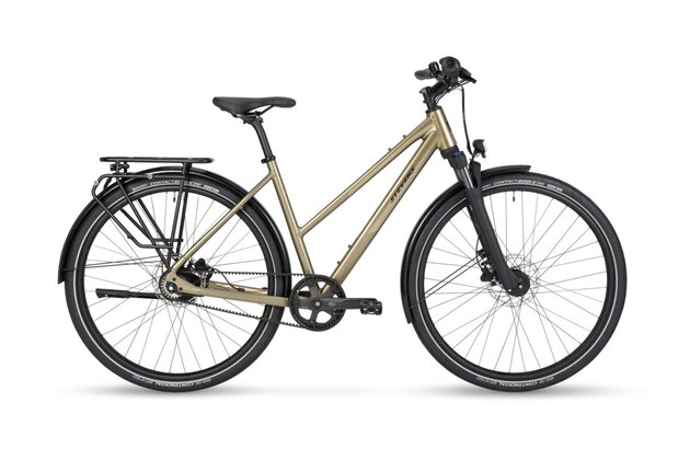 STEVENS Aviolo 5.2 LT Light Olive