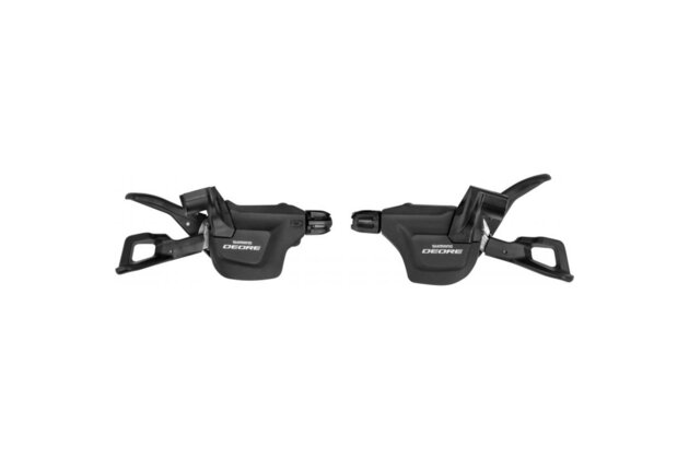 Řazení SHIMANO Deore SL-M6000 I-Spec II