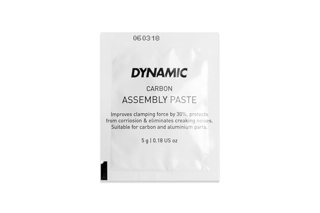 Montážní pasta DYNAMIC Carbon Assembly Paste