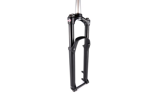 Vidlice SR SUNTOUR RAIDON32 RL-R 27.5 Boost 120mm Matt Black