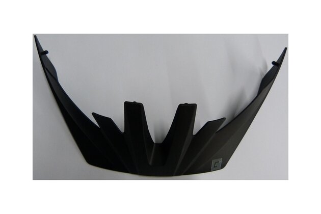 Kšilt CRATONI Velo-X Black