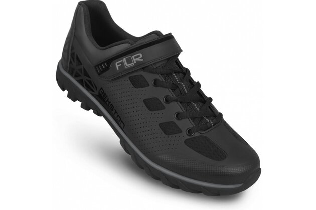 Tretry FLR Rexston Black/Grey