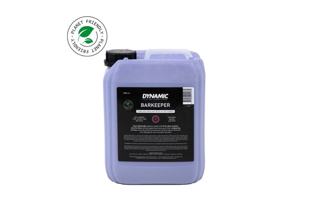 Bezdušový tmel DYNAMIC BarKeeper Tubeless Sealant