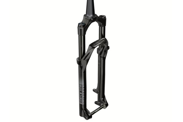 Vidlice ROCK SHOX Judy Silver TK Remote 29 Boost Black