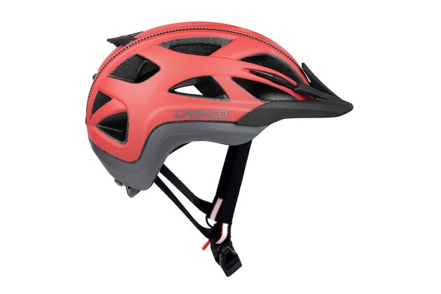 Helma CASCO Activ 2 Urban Signal Red