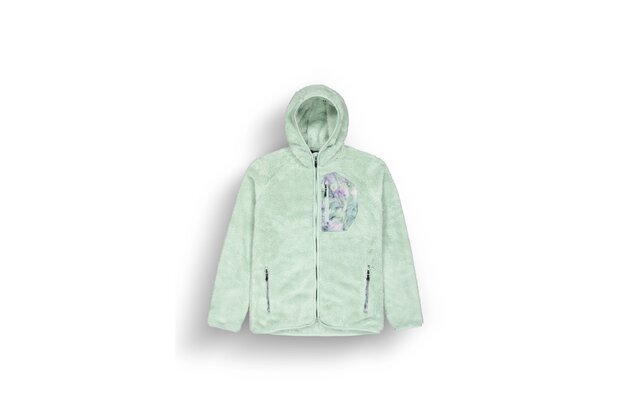 Dámská mikina PICTURE Izimo Green