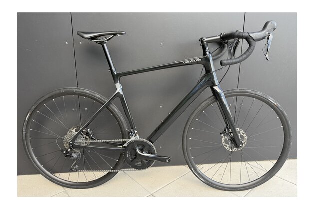 CANNONDALE Synapse Carbon 3 Black