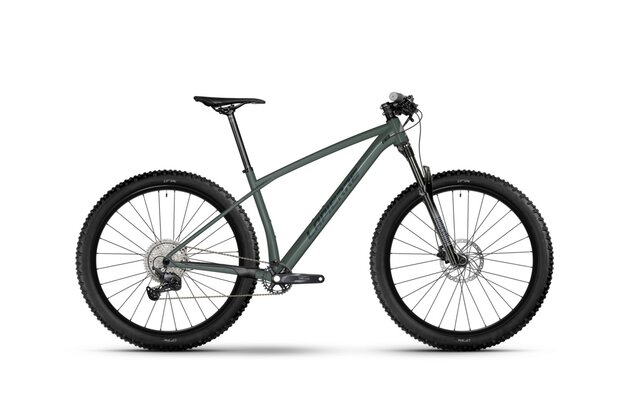 LAPIERRE Prorace 3.9 Sage Leaf Green Glossy