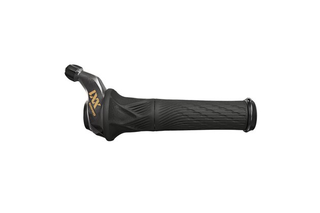Řazení SRAM XX1 Eagle GripShift 12s Gold