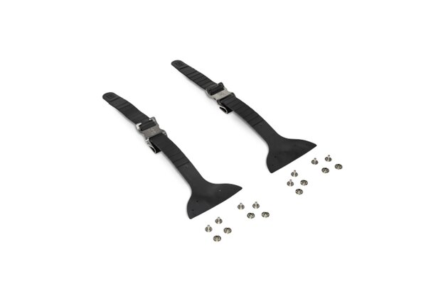 Úchyt POMOCA back fix tail trap