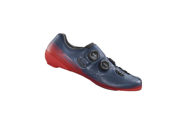 Tretry SHIMANO SH-RC702MR Red
